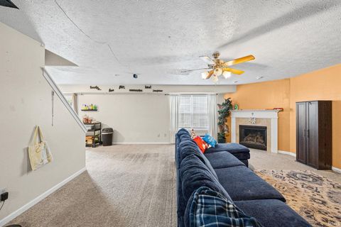 Tiny photo for 3900 Kyverdale Street, Lafayette, IN 47909 (MLS # 202620049)