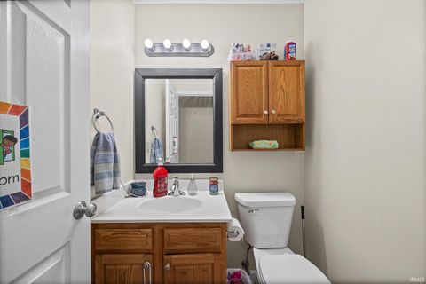 Tiny photo for 3900 Kyverdale Street, Lafayette, IN 47909 (MLS # 202620049)