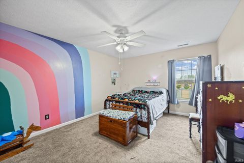 Tiny photo for 3900 Kyverdale Street, Lafayette, IN 47909 (MLS # 202620049)