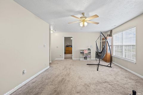 Tiny photo for 3900 Kyverdale Street, Lafayette, IN 47909 (MLS # 202620049)
