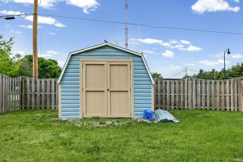 Tiny photo for 3900 Kyverdale Street, Lafayette, IN 47909 (MLS # 202620049)