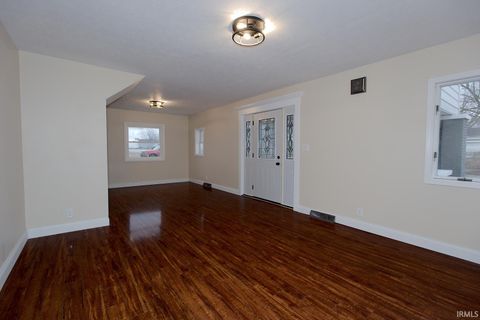 Tiny photo for 140 E Commerce Street, Macy, IN 46951 (MLS # 202600794)