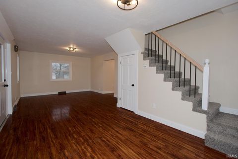 Tiny photo for 140 E Commerce Street, Macy, IN 46951 (MLS # 202600794)