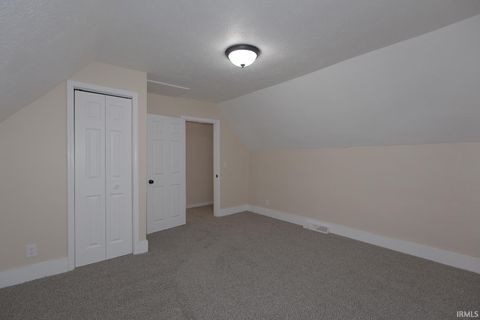 Tiny photo for 140 E Commerce Street, Macy, IN 46951 (MLS # 202600794)