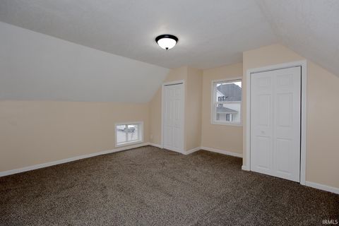 Tiny photo for 140 E Commerce Street, Macy, IN 46951 (MLS # 202600794)