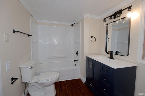 Tiny photo for 140 E Commerce Street, Macy, IN 46951 (MLS # 202600794)