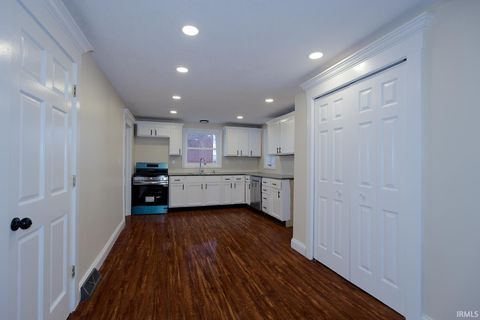 Tiny photo for 140 E Commerce Street, Macy, IN 46951 (MLS # 202600794)