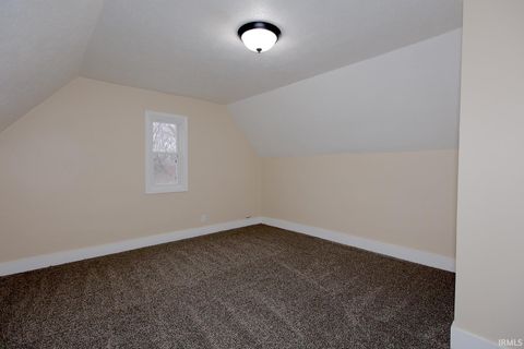 Tiny photo for 140 E Commerce Street, Macy, IN 46951 (MLS # 202600794)