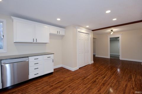 Tiny photo for 140 E Commerce Street, Macy, IN 46951 (MLS # 202600794)