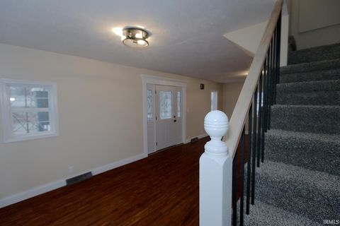 Tiny photo for 140 E Commerce Street, Macy, IN 46951 (MLS # 202600794)