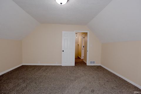 Tiny photo for 140 E Commerce Street, Macy, IN 46951 (MLS # 202600794)