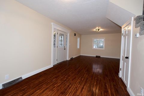 Tiny photo for 140 E Commerce Street, Macy, IN 46951 (MLS # 202600794)