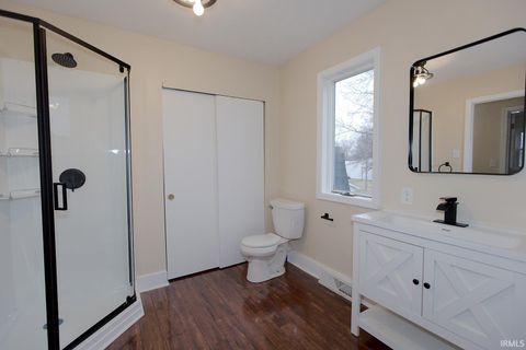 Tiny photo for 140 E Commerce Street, Macy, IN 46951 (MLS # 202600794)