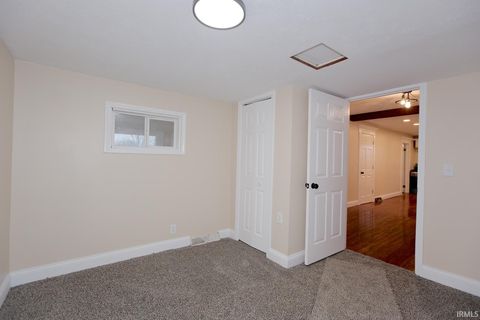 Tiny photo for 140 E Commerce Street, Macy, IN 46951 (MLS # 202600794)