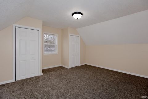 Tiny photo for 140 E Commerce Street, Macy, IN 46951 (MLS # 202600794)