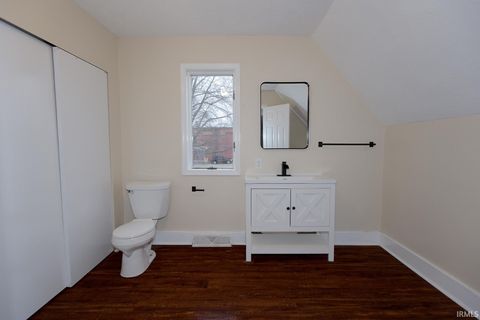 Tiny photo for 140 E Commerce Street, Macy, IN 46951 (MLS # 202600794)