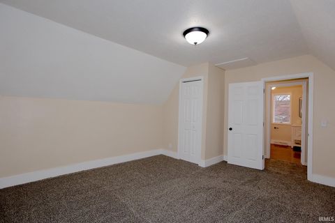 Tiny photo for 140 E Commerce Street, Macy, IN 46951 (MLS # 202600794)