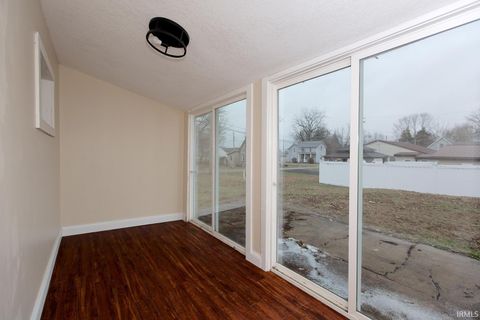 Tiny photo for 140 E Commerce Street, Macy, IN 46951 (MLS # 202600794)