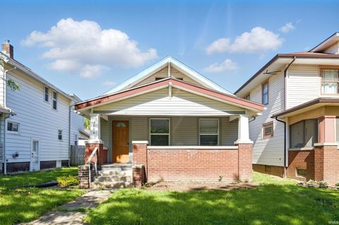 3806 Arlington Avenue, Fort Wayne, IN 46807 - #: 202518206