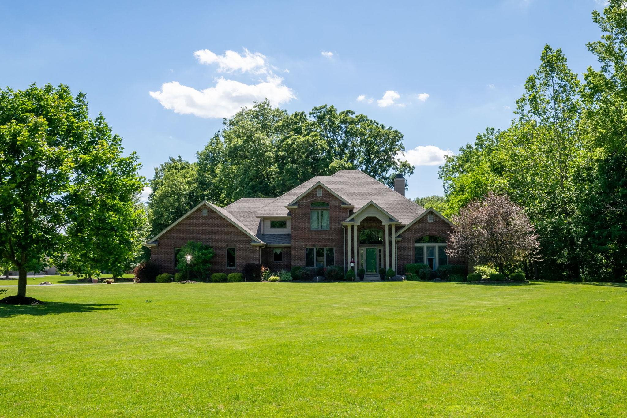 7296 N Clear Creek Road