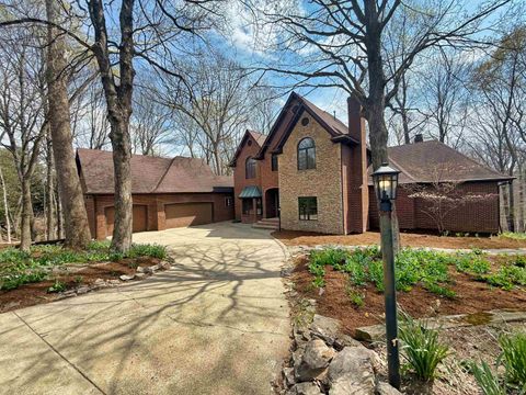 3712 E Devonshire Lane, Bloomington, IN 47408 - #: 202513572
