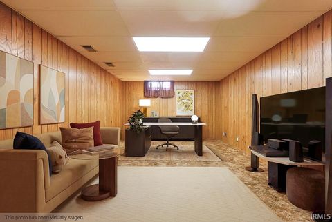 Tiny photo for 3608 Cortland Drive, Elkhart, IN 46514 (MLS # 202605691)