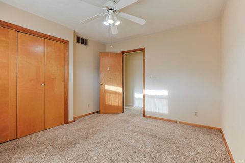 Tiny photo for 3608 Cortland Drive, Elkhart, IN 46514 (MLS # 202605691)