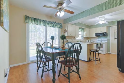 Tiny photo for 3608 Cortland Drive, Elkhart, IN 46514 (MLS # 202605691)