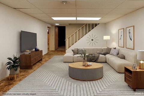 Tiny photo for 3608 Cortland Drive, Elkhart, IN 46514 (MLS # 202605691)