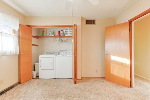 Tiny photo for 3608 Cortland Drive, Elkhart, IN 46514 (MLS # 202605691)