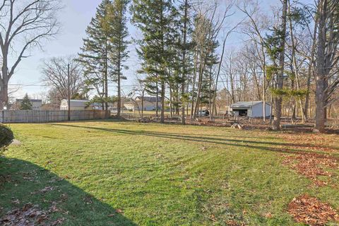 Tiny photo for 3608 Cortland Drive, Elkhart, IN 46514 (MLS # 202605691)