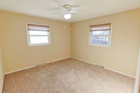 Tiny photo for 3608 Cortland Drive, Elkhart, IN 46514 (MLS # 202605691)