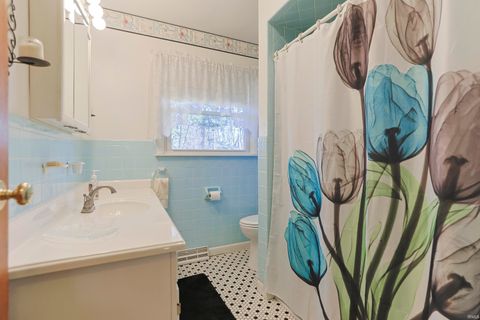 Tiny photo for 3608 Cortland Drive, Elkhart, IN 46514 (MLS # 202605691)