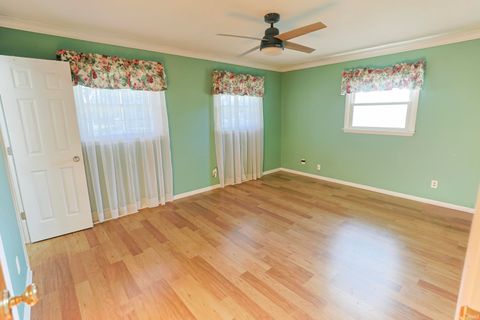 Tiny photo for 3608 Cortland Drive, Elkhart, IN 46514 (MLS # 202605691)