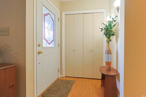 Tiny photo for 3608 Cortland Drive, Elkhart, IN 46514 (MLS # 202605691)