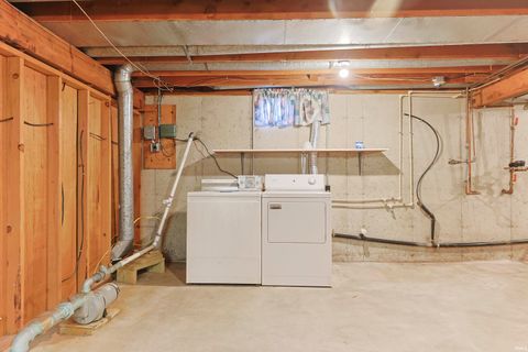 Tiny photo for 3608 Cortland Drive, Elkhart, IN 46514 (MLS # 202605691)