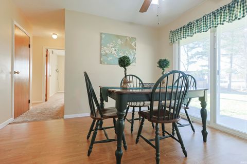 Tiny photo for 3608 Cortland Drive, Elkhart, IN 46514 (MLS # 202605691)