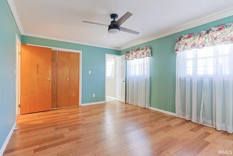 Tiny photo for 3608 Cortland Drive, Elkhart, IN 46514 (MLS # 202605691)