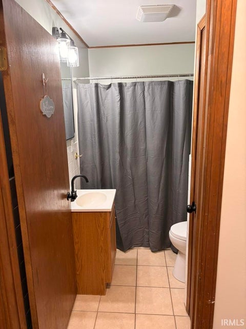 Tiny photo for 1717 N Webster Street, Kokomo, IN 46901 (MLS # 202641041)