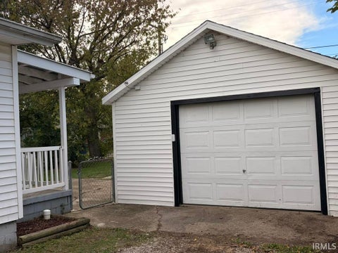 Tiny photo for 1717 N Webster Street, Kokomo, IN 46901 (MLS # 202641041)