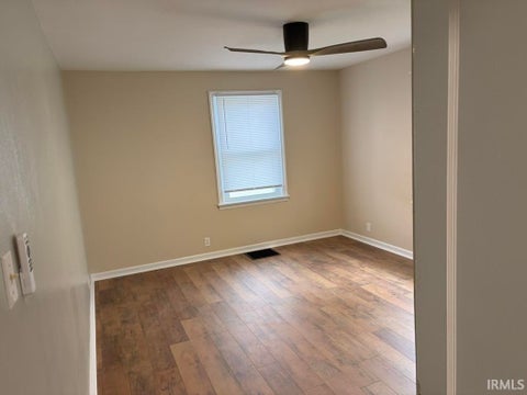 Tiny photo for 1717 N Webster Street, Kokomo, IN 46901 (MLS # 202641041)