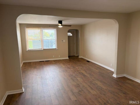 Tiny photo for 1717 N Webster Street, Kokomo, IN 46901 (MLS # 202641041)