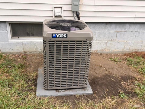 Tiny photo for 1717 N Webster Street, Kokomo, IN 46901 (MLS # 202641041)