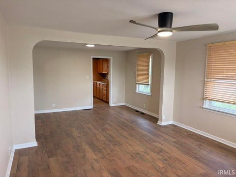 Tiny photo for 1717 N Webster Street, Kokomo, IN 46901 (MLS # 202641041)