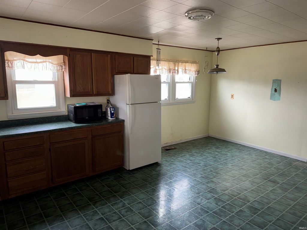 Photo of 1588 Spencer Pike Rd Rd, Springville, IN 47462 (MLS # 202537645)