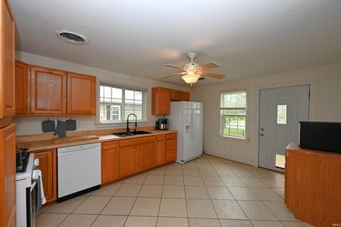 Tiny photo for 121 W Spring Street, Winamac, IN 46996 (MLS # 202615852)