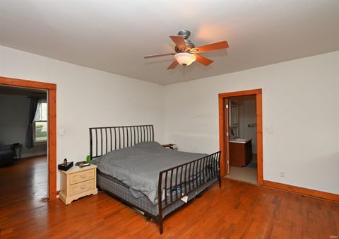 Tiny photo for 121 W Spring Street, Winamac, IN 46996 (MLS # 202615852)