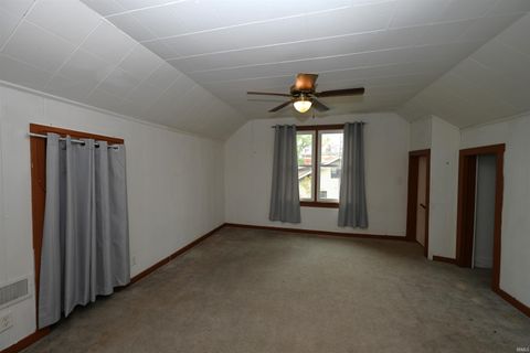 Tiny photo for 121 W Spring Street, Winamac, IN 46996 (MLS # 202615852)