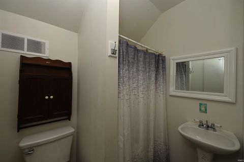 Tiny photo for 121 W Spring Street, Winamac, IN 46996 (MLS # 202615852)
