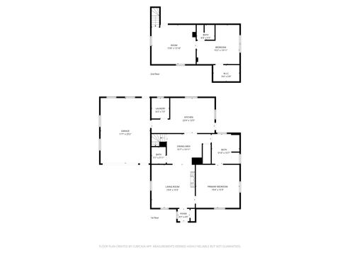 Tiny photo for 121 W Spring Street, Winamac, IN 46996 (MLS # 202615852)